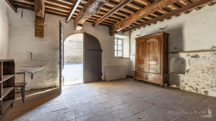 Image No.16-Appartement de 6 chambres à vendre à San Gimignano