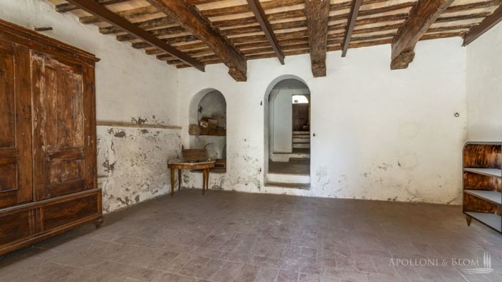 Image No.17-Appartement de 6 chambres à vendre à San Gimignano