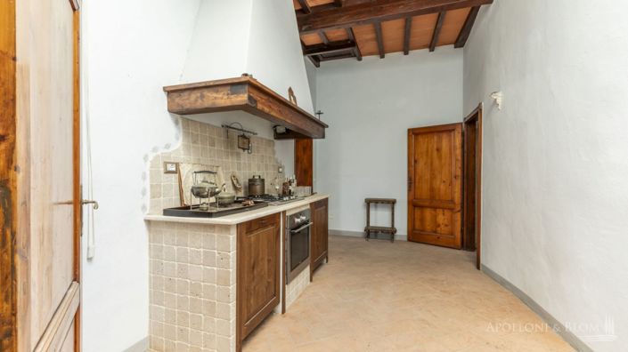 Image No.19-Appartement de 6 chambres à vendre à San Gimignano
