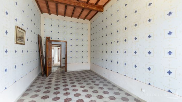 Image No.24-Appartement de 6 chambres à vendre à San Gimignano