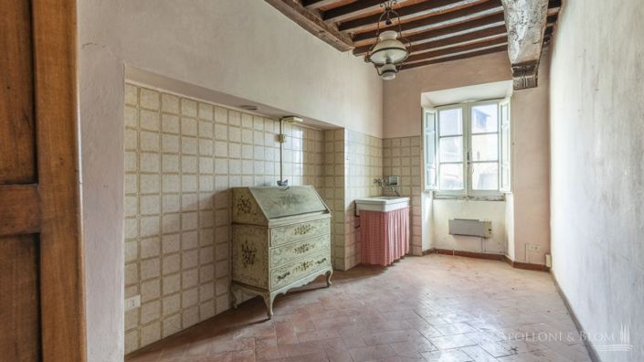 Image No.26-Appartement de 6 chambres à vendre à San Gimignano