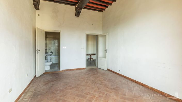 Image No.29-Appartement de 6 chambres à vendre à San Gimignano