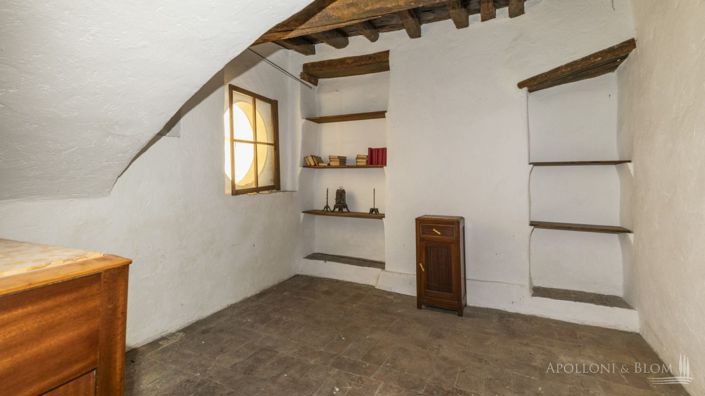 Image No.30-Appartement de 6 chambres à vendre à San Gimignano