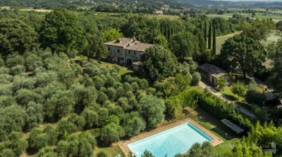 1 - Monteleone d`Orvieto, Appartement