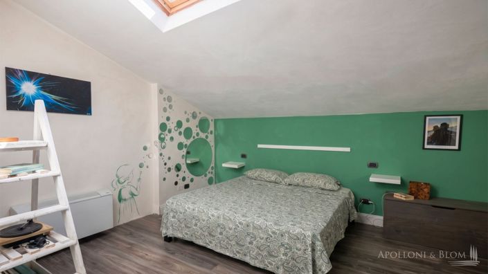 Image No.17-Appartement de 2 chambres à vendre à Montepulciano