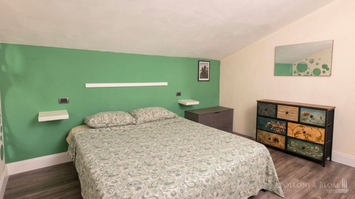 Image No.18-Appartement de 2 chambres à vendre à Montepulciano
