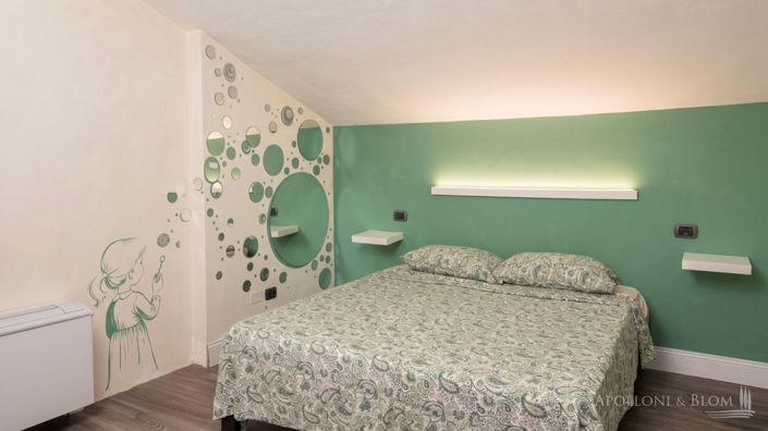 Image No.20-Appartement de 2 chambres à vendre à Montepulciano