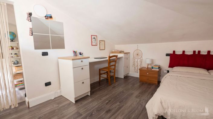 Image No.24-Appartement de 2 chambres à vendre à Montepulciano