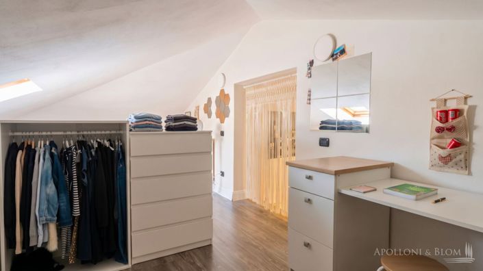Image No.25-Appartement de 2 chambres à vendre à Montepulciano