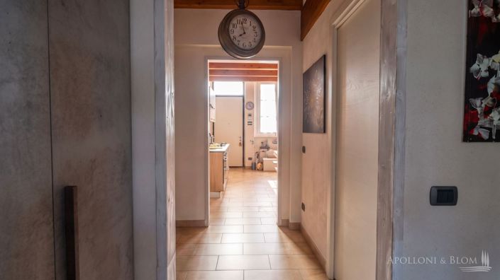 Image No.6-Appartement de 2 chambres à vendre à Montepulciano