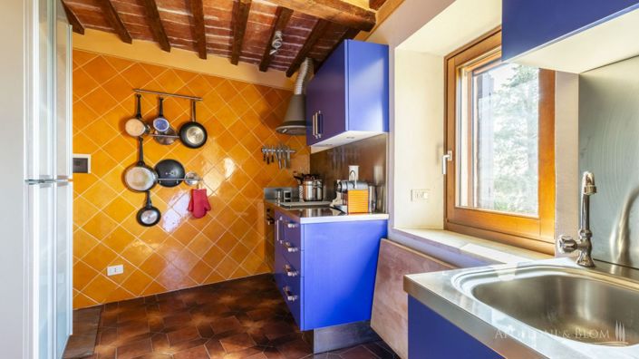 Image No.14-Appartement de 2 chambres à vendre à Pienza