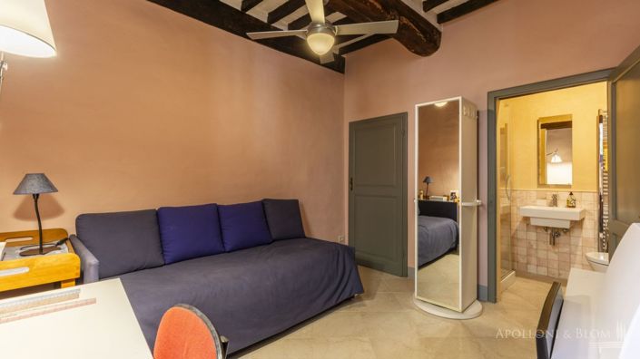 Image No.18-Appartement de 2 chambres à vendre à Pienza