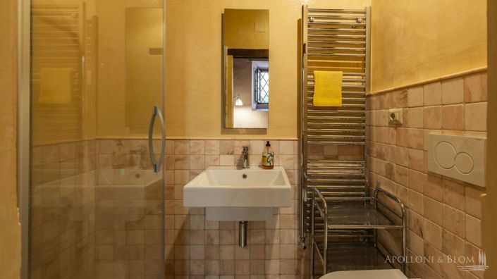 Image No.19-Appartement de 2 chambres à vendre à Pienza