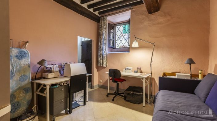 Image No.21-Appartement de 2 chambres à vendre à Pienza