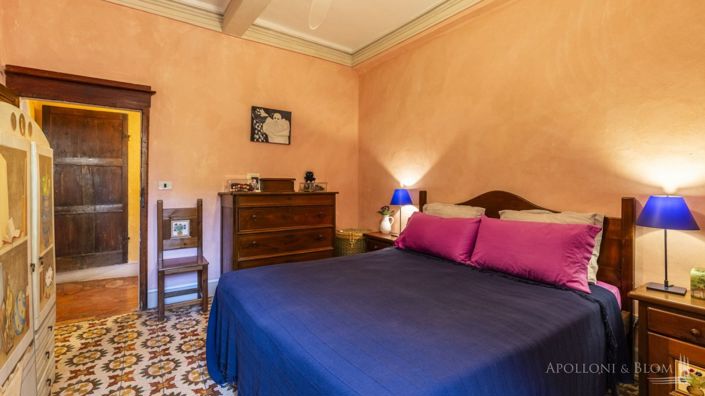 Image No.5-Appartement de 2 chambres à vendre à Pienza