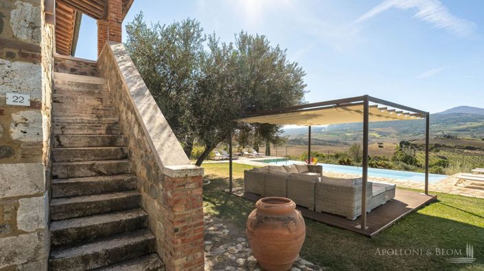 Image No.16-5 Bed Apartment for sale