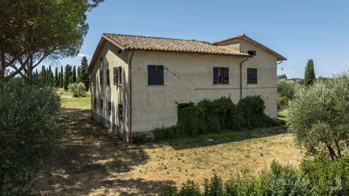 Image No.13-Appartement de 5 chambres à vendre à Cortona