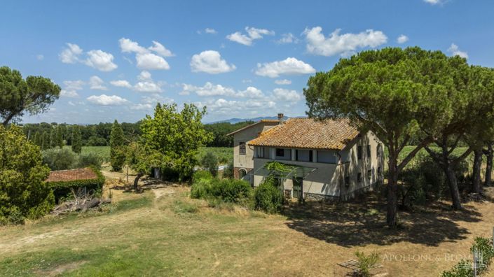 Image No.17-Appartement de 5 chambres à vendre à Cortona