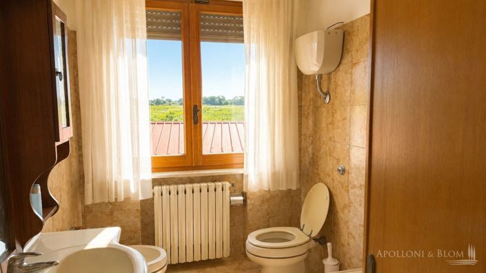 Image No.18-7 Bed Country House for sale