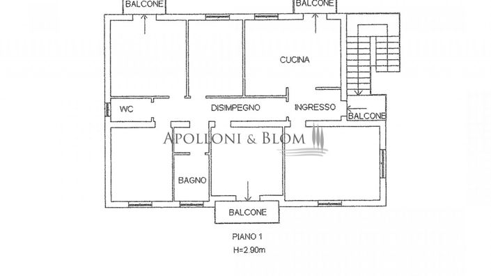Image No.26-7 Bed Country House for sale
