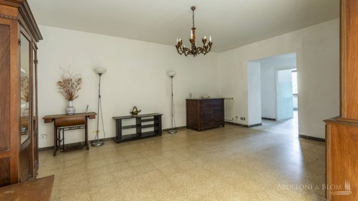 Image No.16-Appartement de 3 chambres à vendre à Pienza