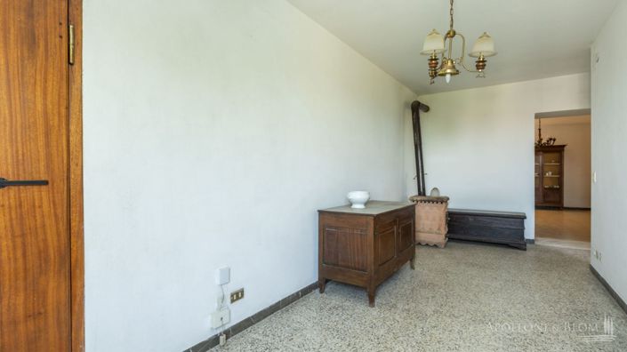 Image No.18-Appartement de 3 chambres à vendre à Pienza