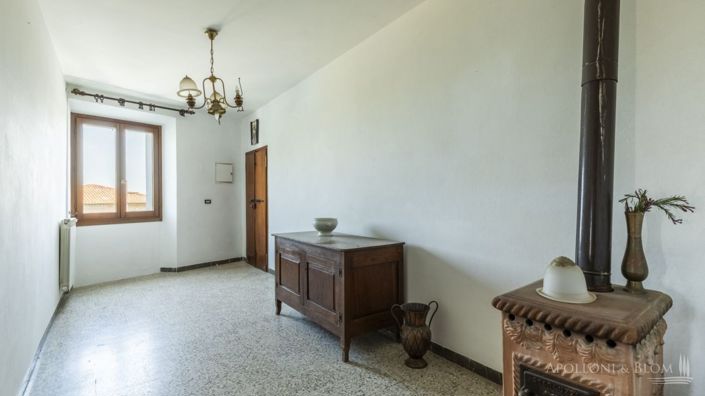 Image No.19-Appartement de 3 chambres à vendre à Pienza