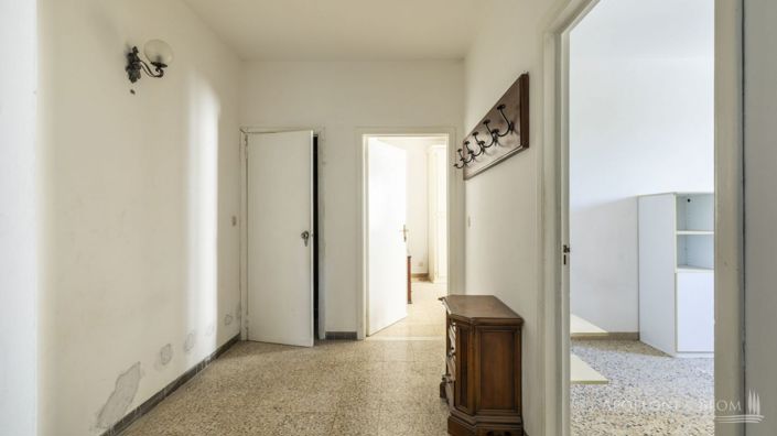 Image No.4-Appartement de 3 chambres à vendre à Pienza