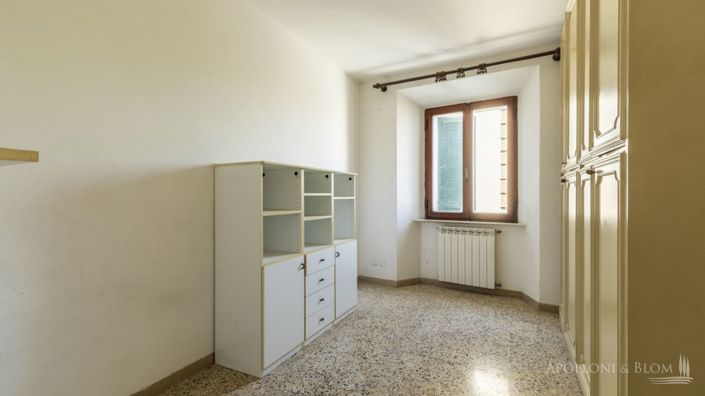 Image No.5-Appartement de 3 chambres à vendre à Pienza