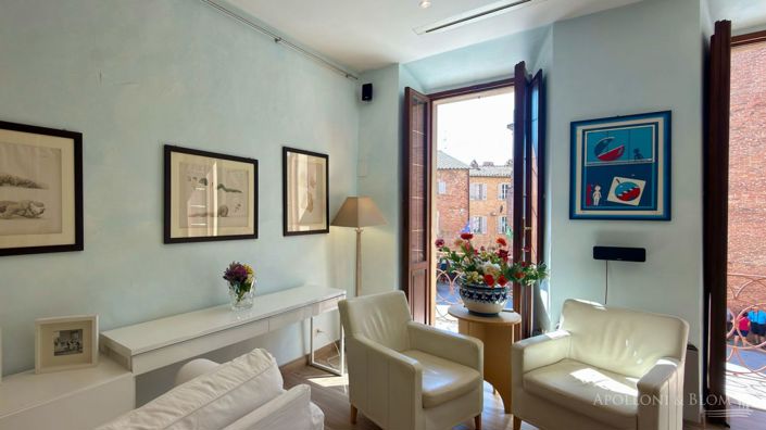 Image No.11-Appartement à vendre à Citta della Pieve