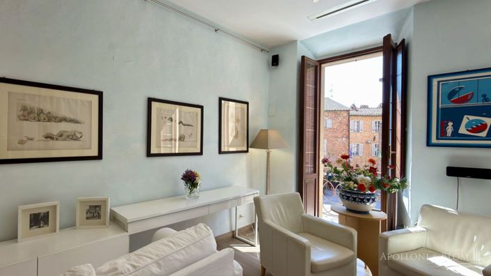 Image No.12-Appartement à vendre à Citta della Pieve