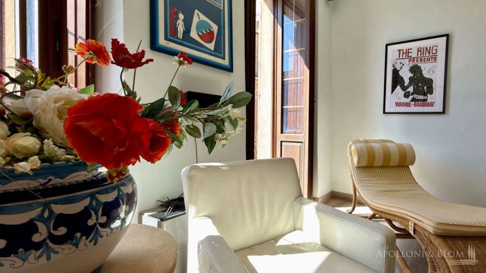 Image No.4-Appartement à vendre à Citta della Pieve