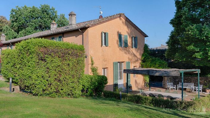 Image No.4-6 Bed Villa for sale