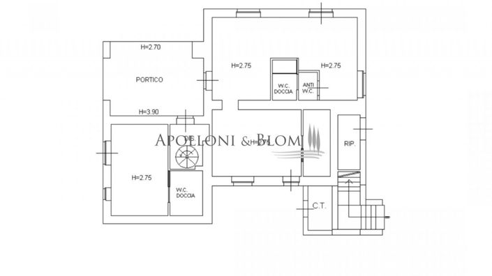 Image No.17-7 Bed Apartment for sale