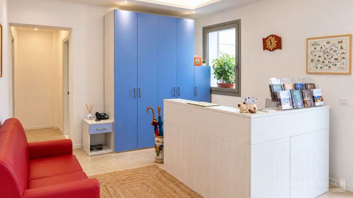 Image No.2-Appartement de 6 chambres à vendre à Siena