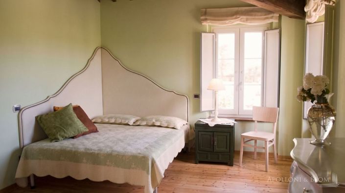 Image No.17-Appartement de 18 chambres à vendre à Capannori