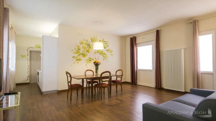 Image No.6-Appartement de 18 chambres à vendre à Capannori