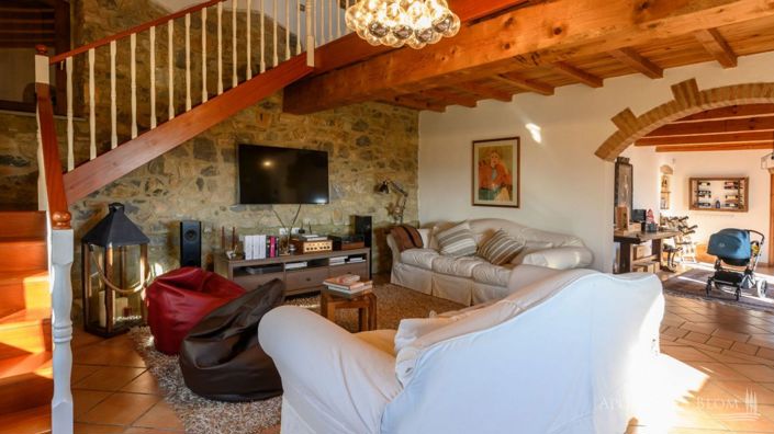 Image No.13-Appartement de 18 chambres à vendre à Monteverdi Marittimo