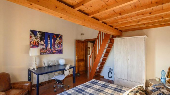 Image No.14-Appartement de 18 chambres à vendre à Monteverdi Marittimo