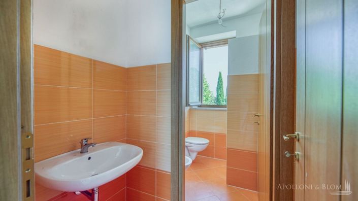 Image No.6-Appartement de 3 chambres à vendre à Montepulciano