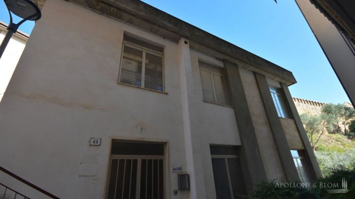 Image No.22-Commercial de 1 chambre à vendre à Sienne