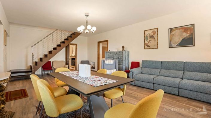 Image No.8-5 Bed Apartment for sale