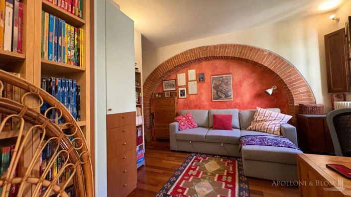 Image No.11-Appartement de 3 chambres à vendre à Siena
