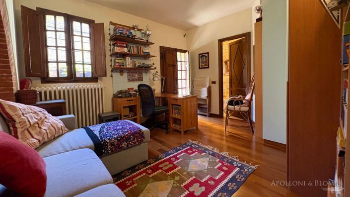 Image No.12-Appartement de 3 chambres à vendre à Siena