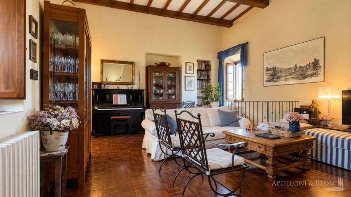 Image No.13-Appartement de 3 chambres à vendre à Siena