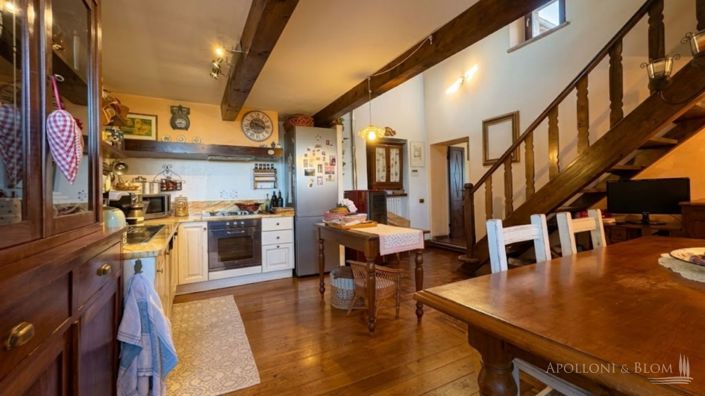 Image No.15-Appartement de 3 chambres à vendre à Siena