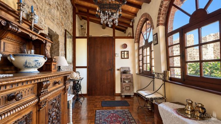 Image No.19-Appartement de 3 chambres à vendre à Siena