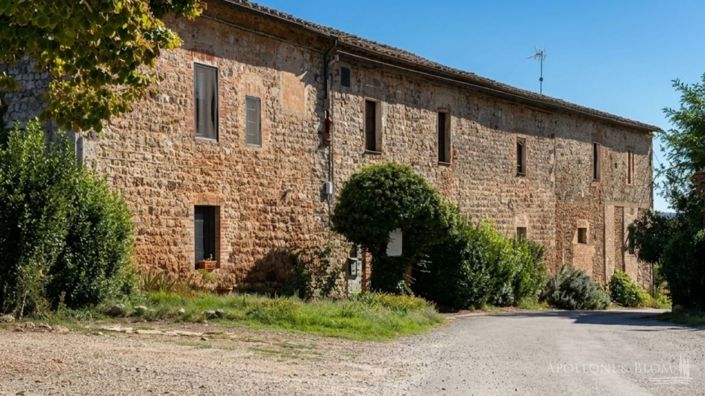 Image No.2-Appartement de 3 chambres à vendre à Siena
