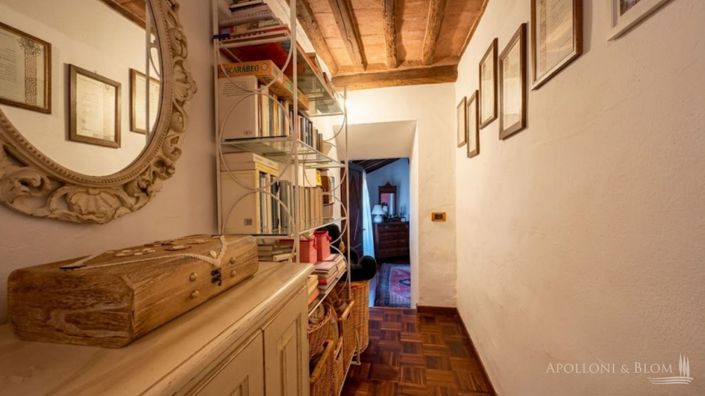Image No.20-Appartement de 3 chambres à vendre à Siena