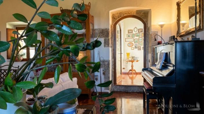 Image No.21-Appartement de 3 chambres à vendre à Siena